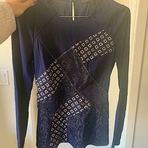 Bcbgmaxazaria top